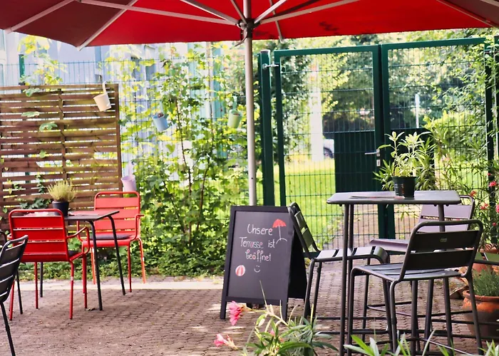 ibis Hotel Regensburg City
