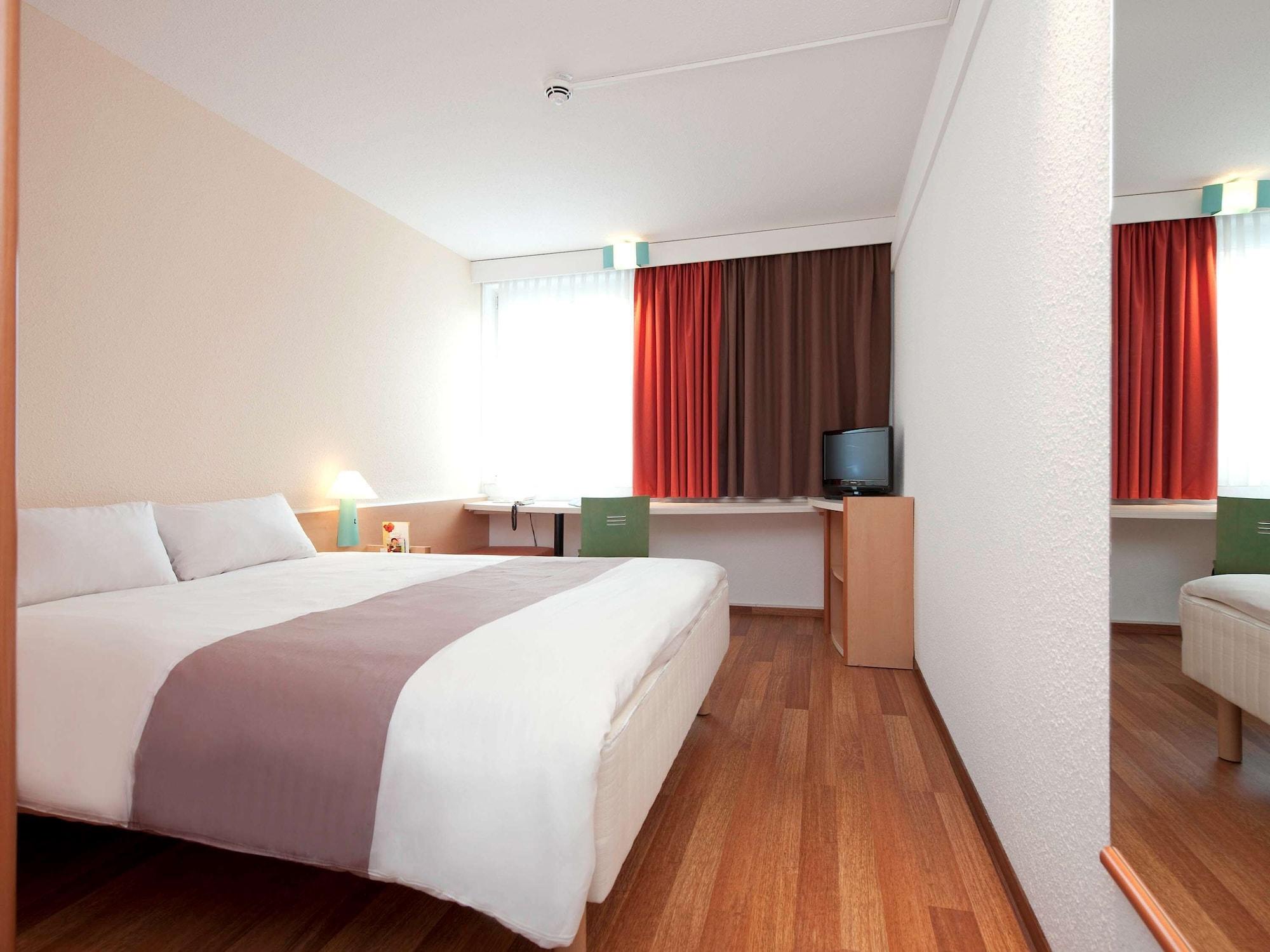 Ibis 2*