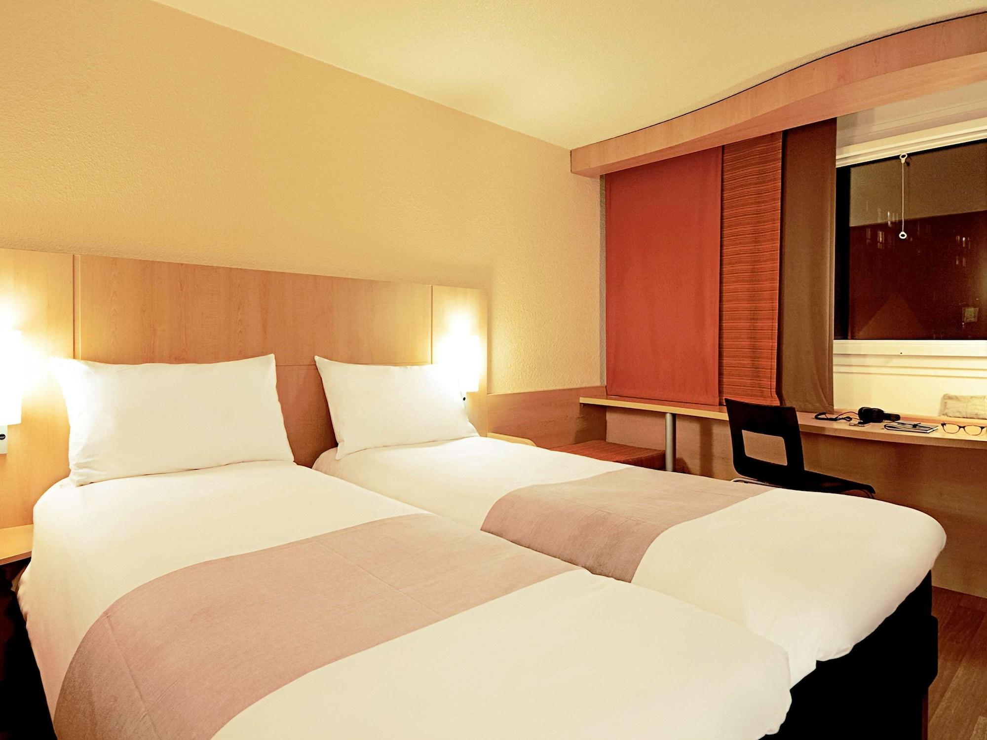 Ibis Hotel Regensburg