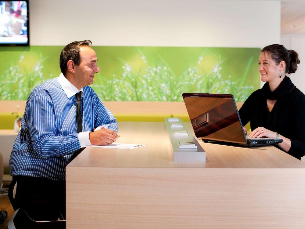 Ibis Hotel Regensburg