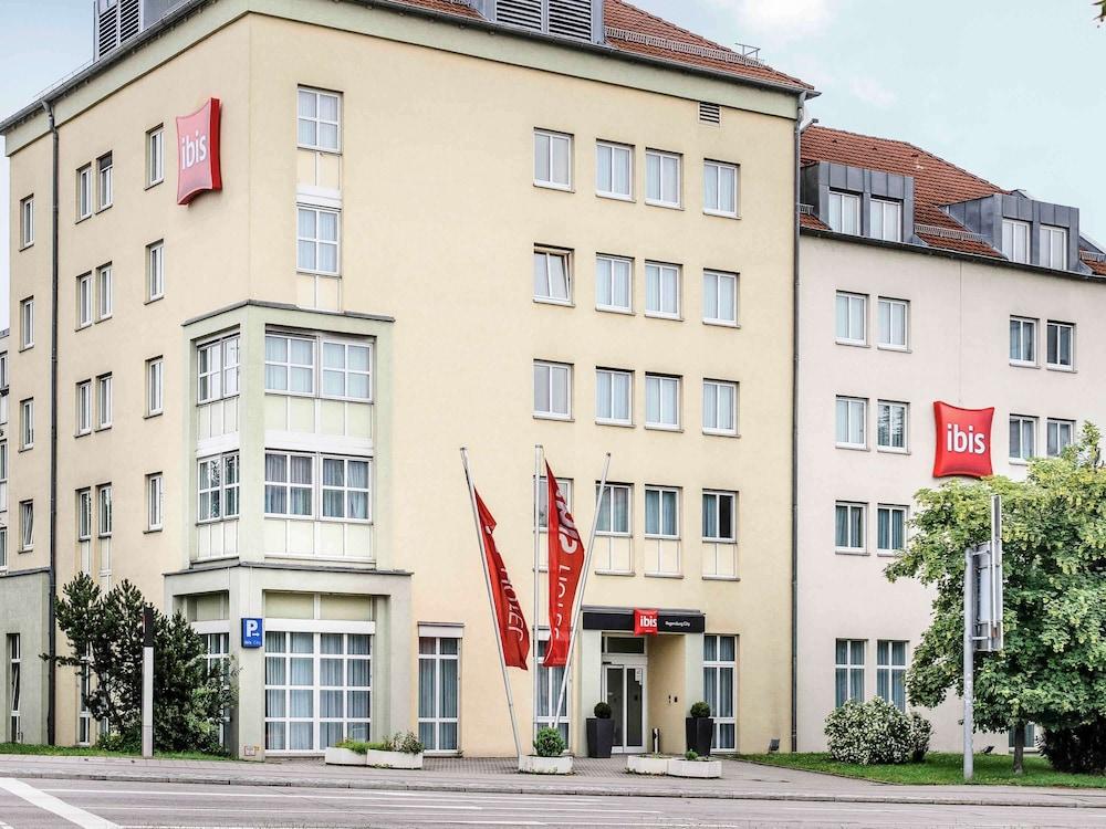 Hotel Ibis Regensburg