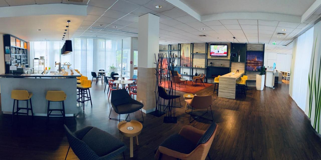 Ibis Hotel Regensburg