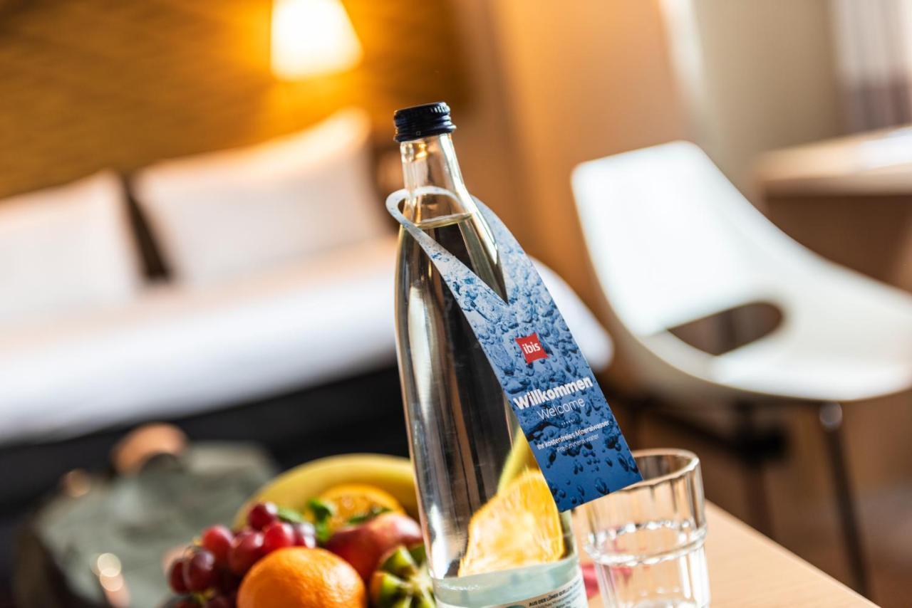 Ibis Hotel Regensburg