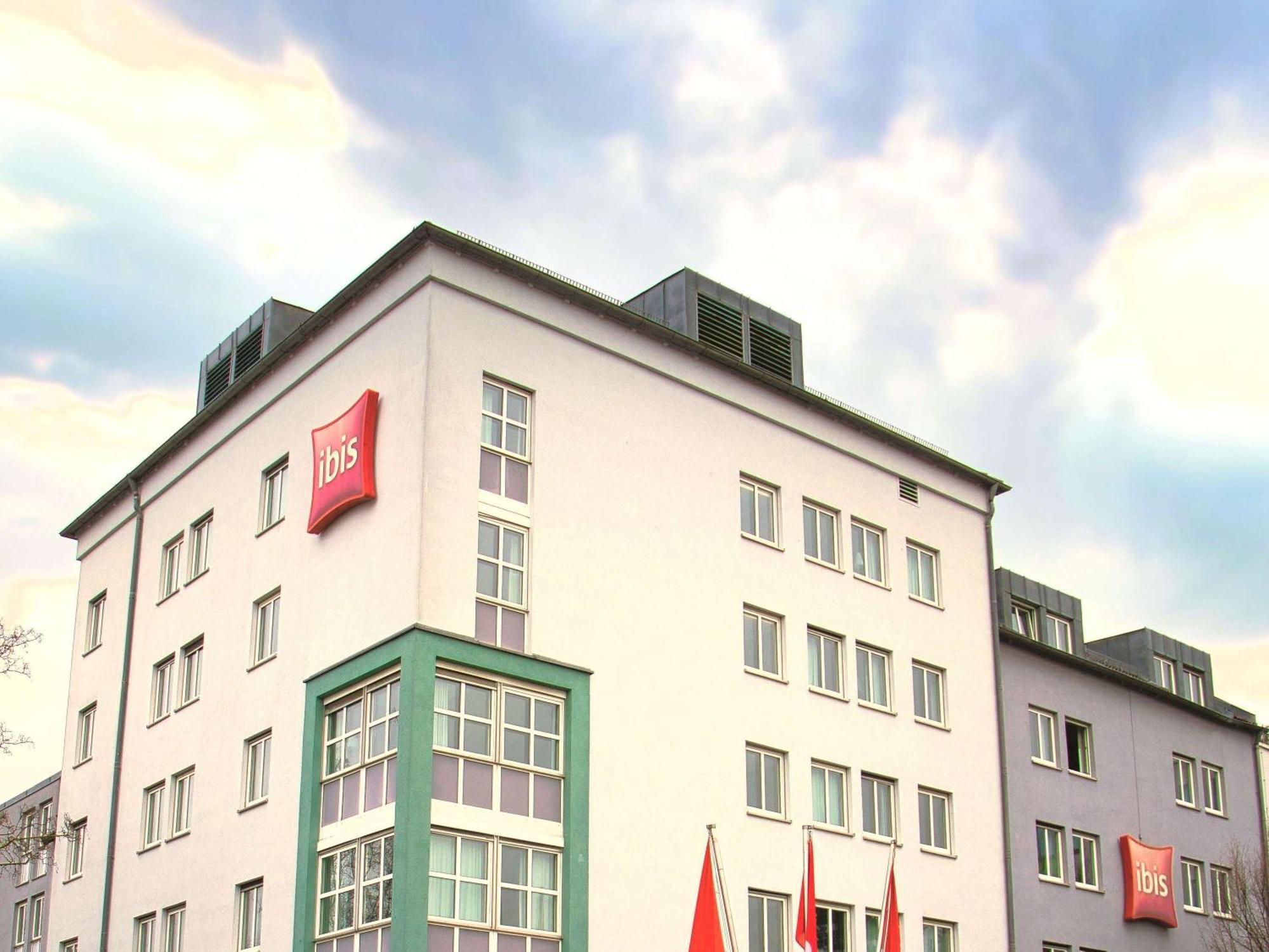 Ibis Hotel Regensburg