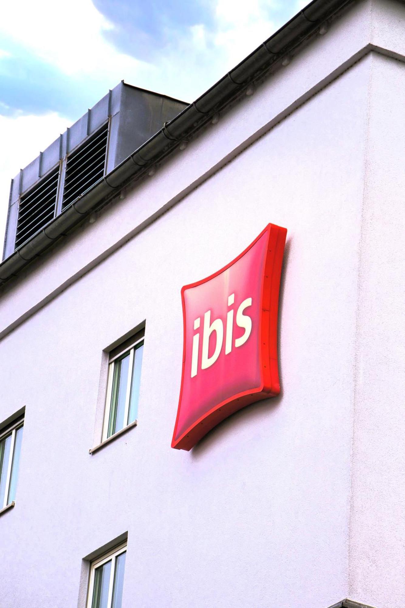 Ibis Hotel Regensburg