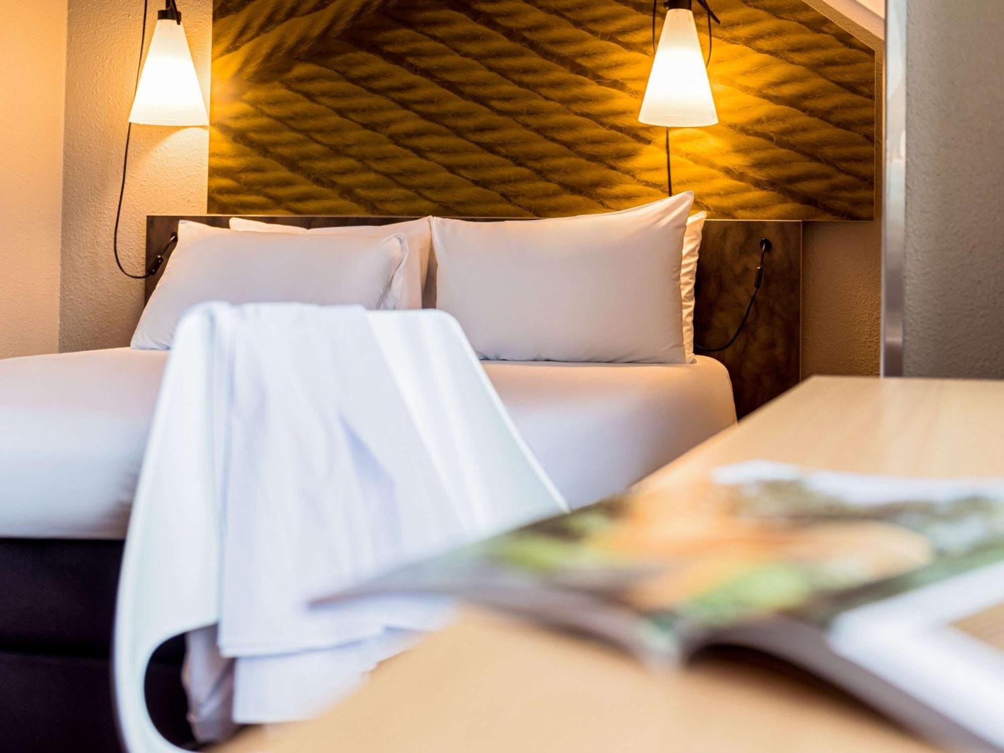 Ibis 2* Regensburg