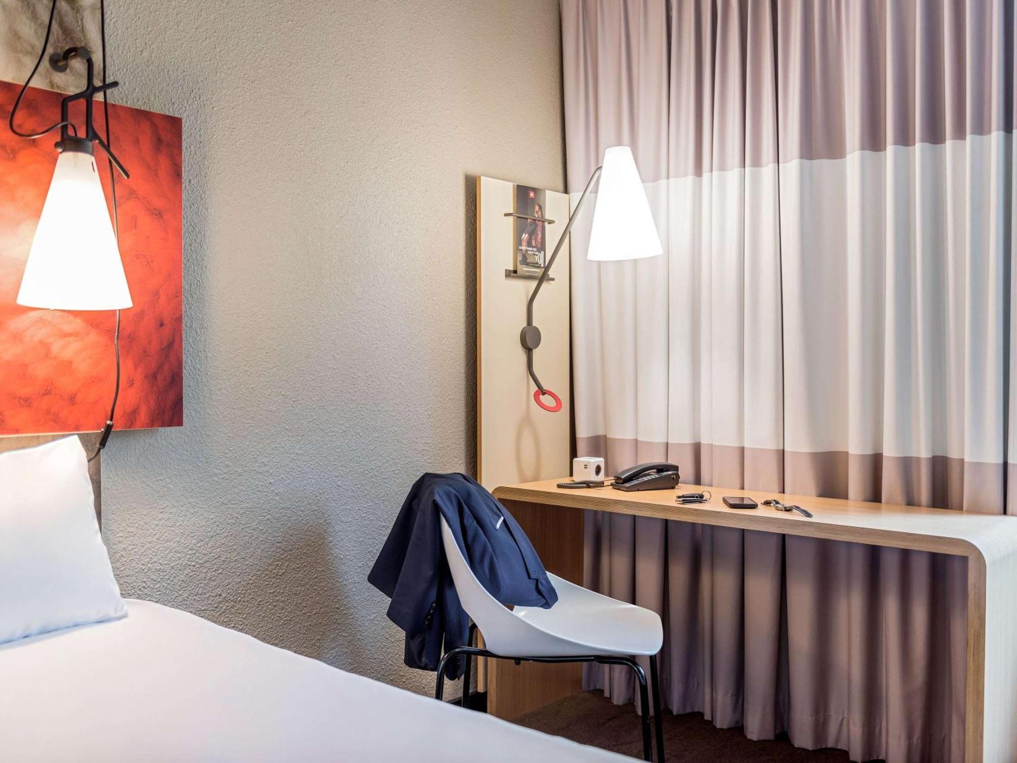 Ibis Hotel