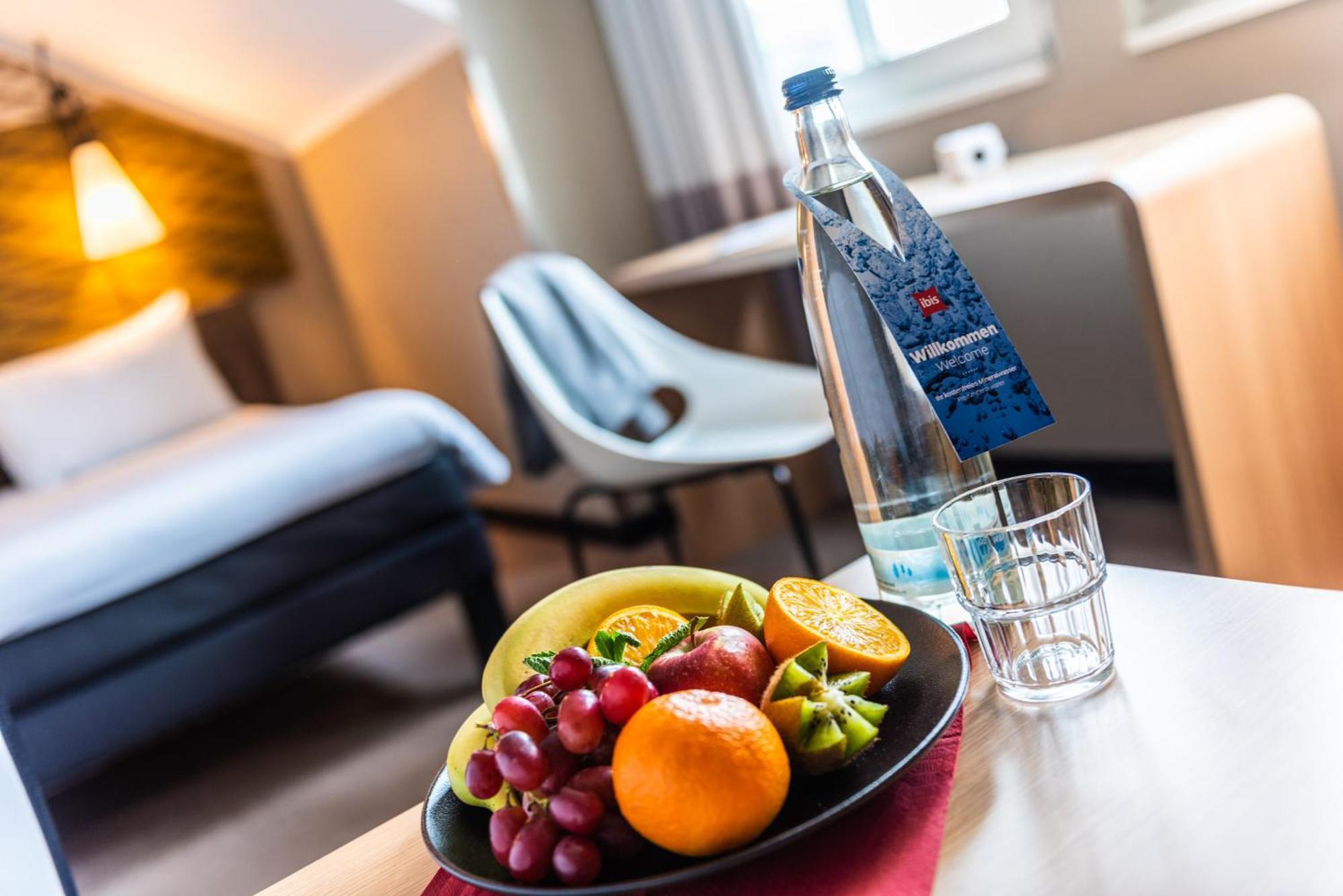Ibis Hotel 2*