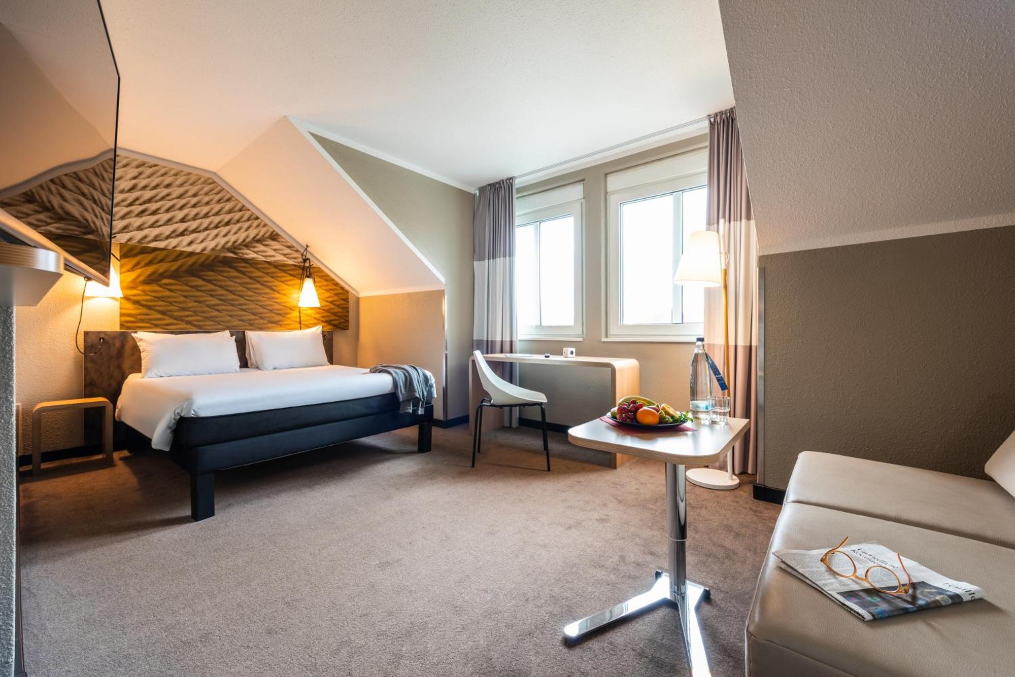 Hotel Ibis 2*