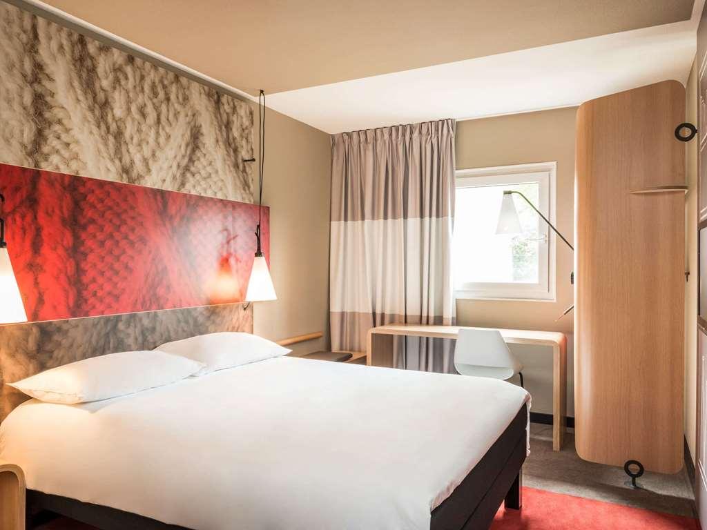 Ibis Regensburg