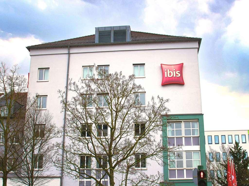 Ibis Hotel