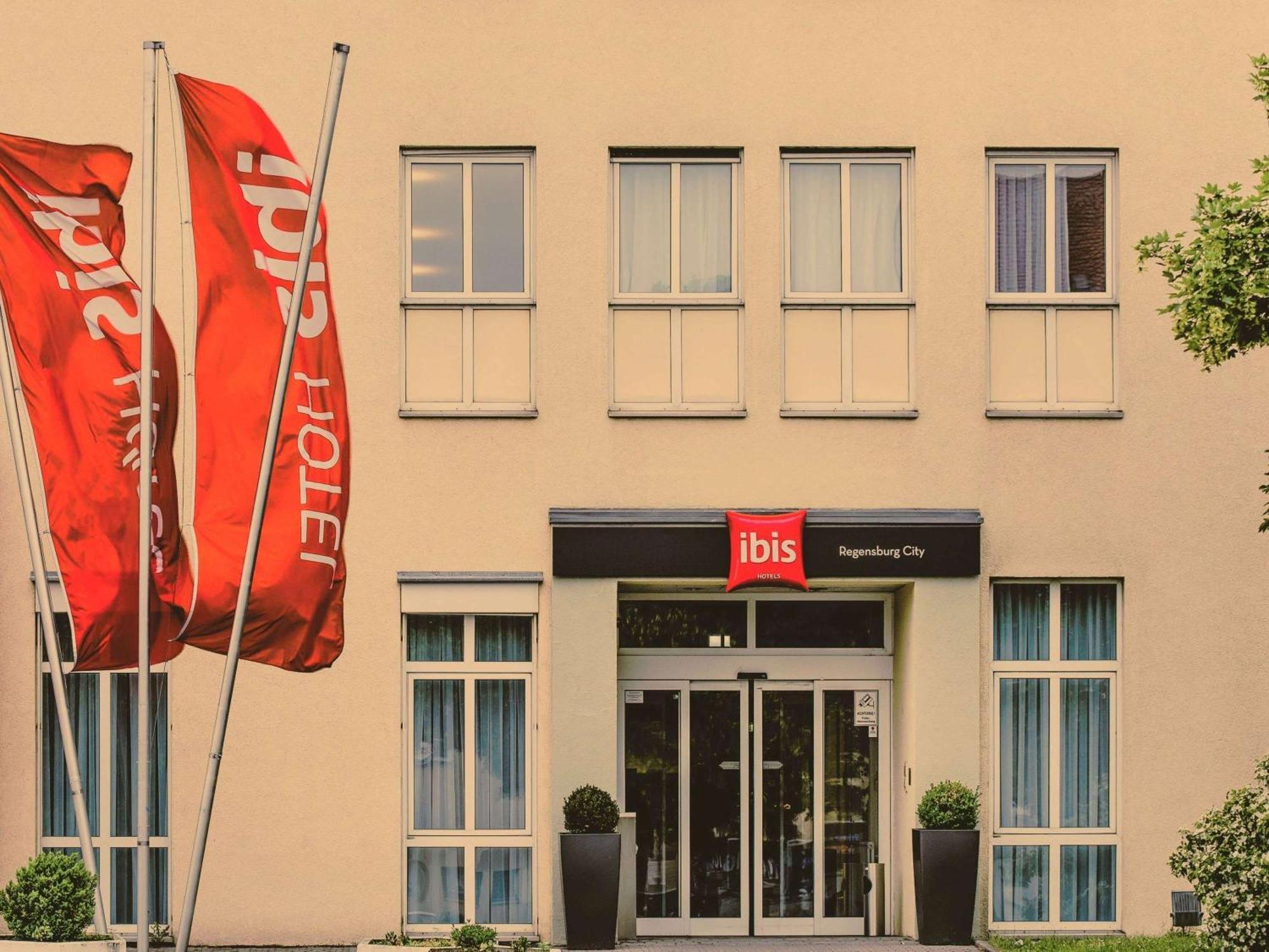 Hotel Ibis 2*