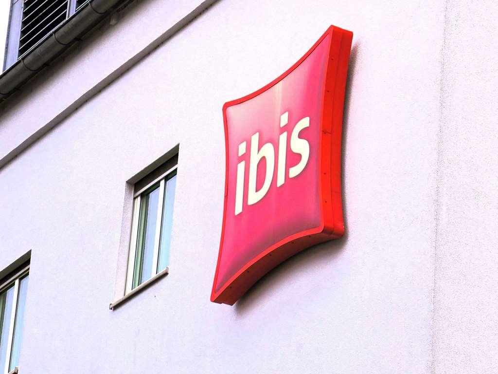 Ibis Hotel