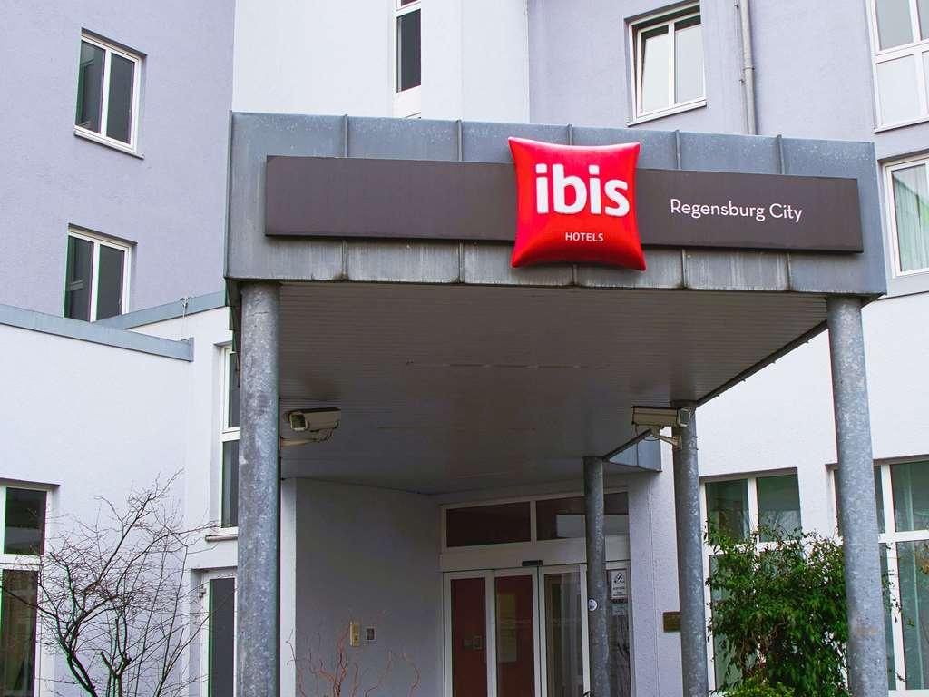 Hotel Ibis Regensburg