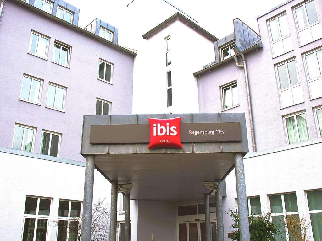 Ibis Regensburg