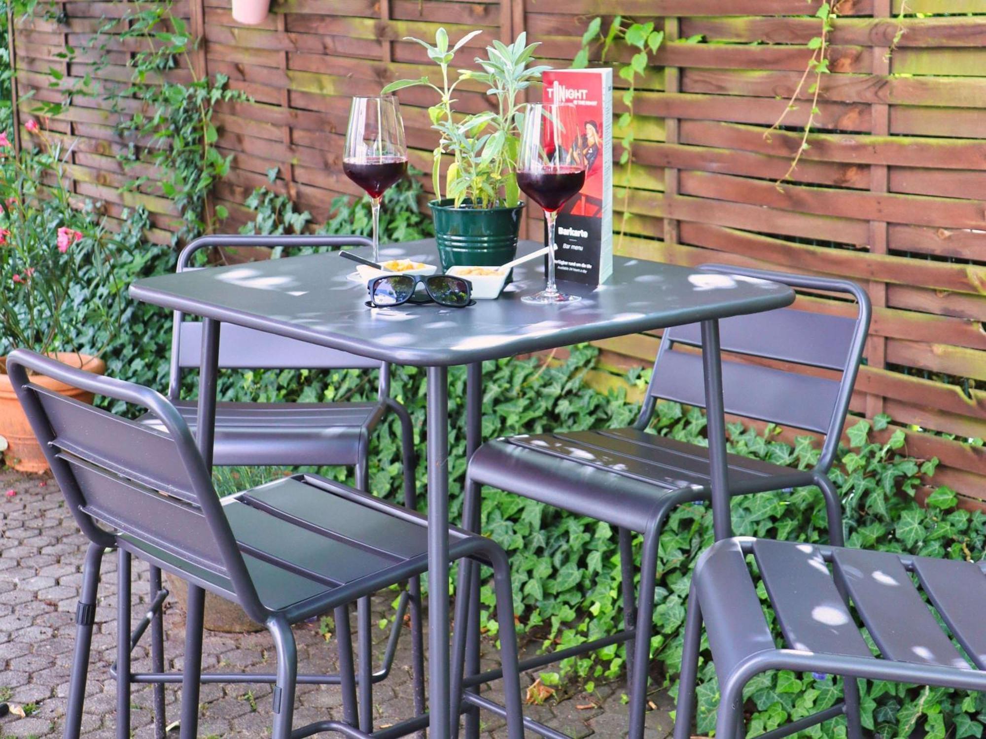 Ibis Hotel Regensburg