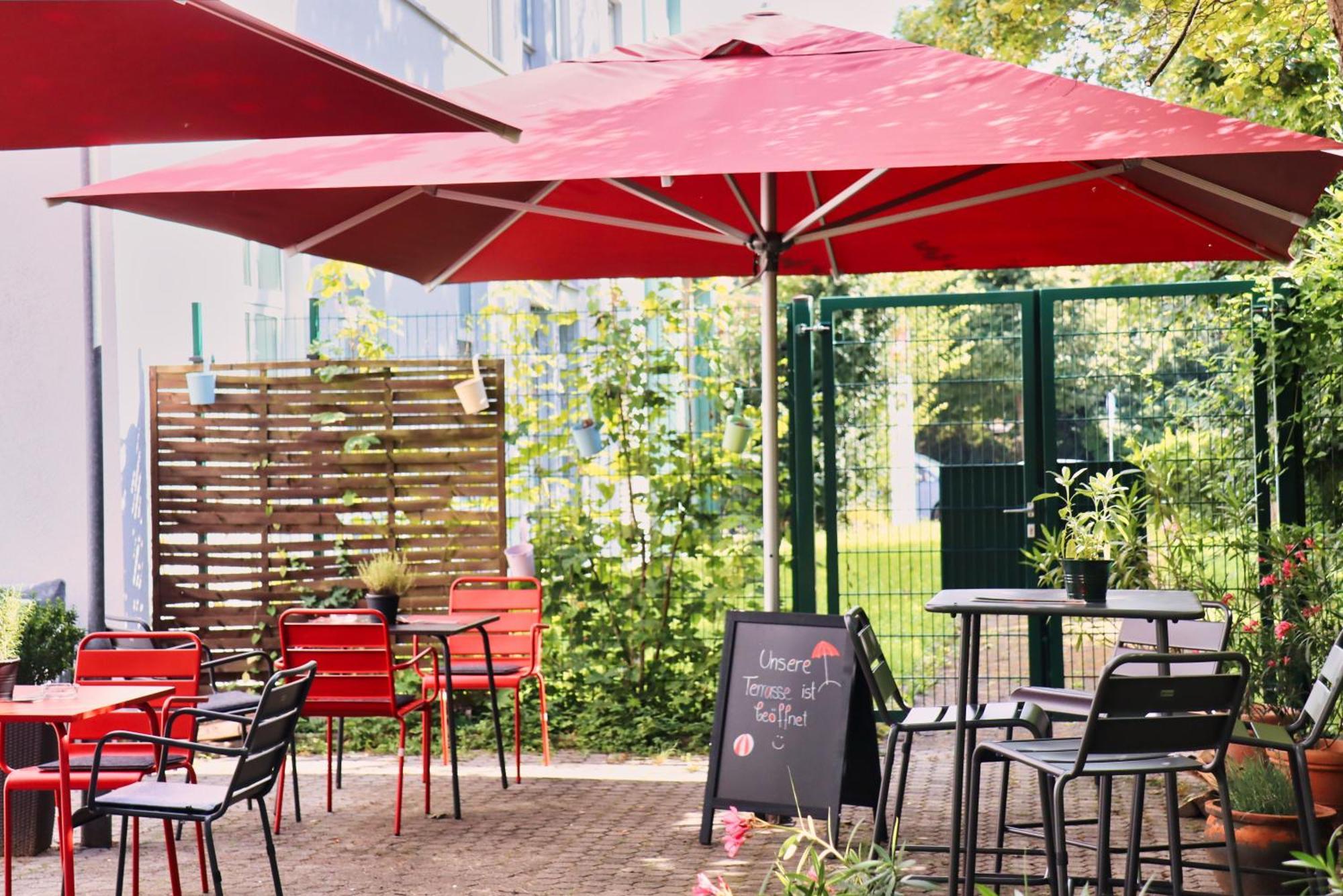 Ibis Hotel Regensburg