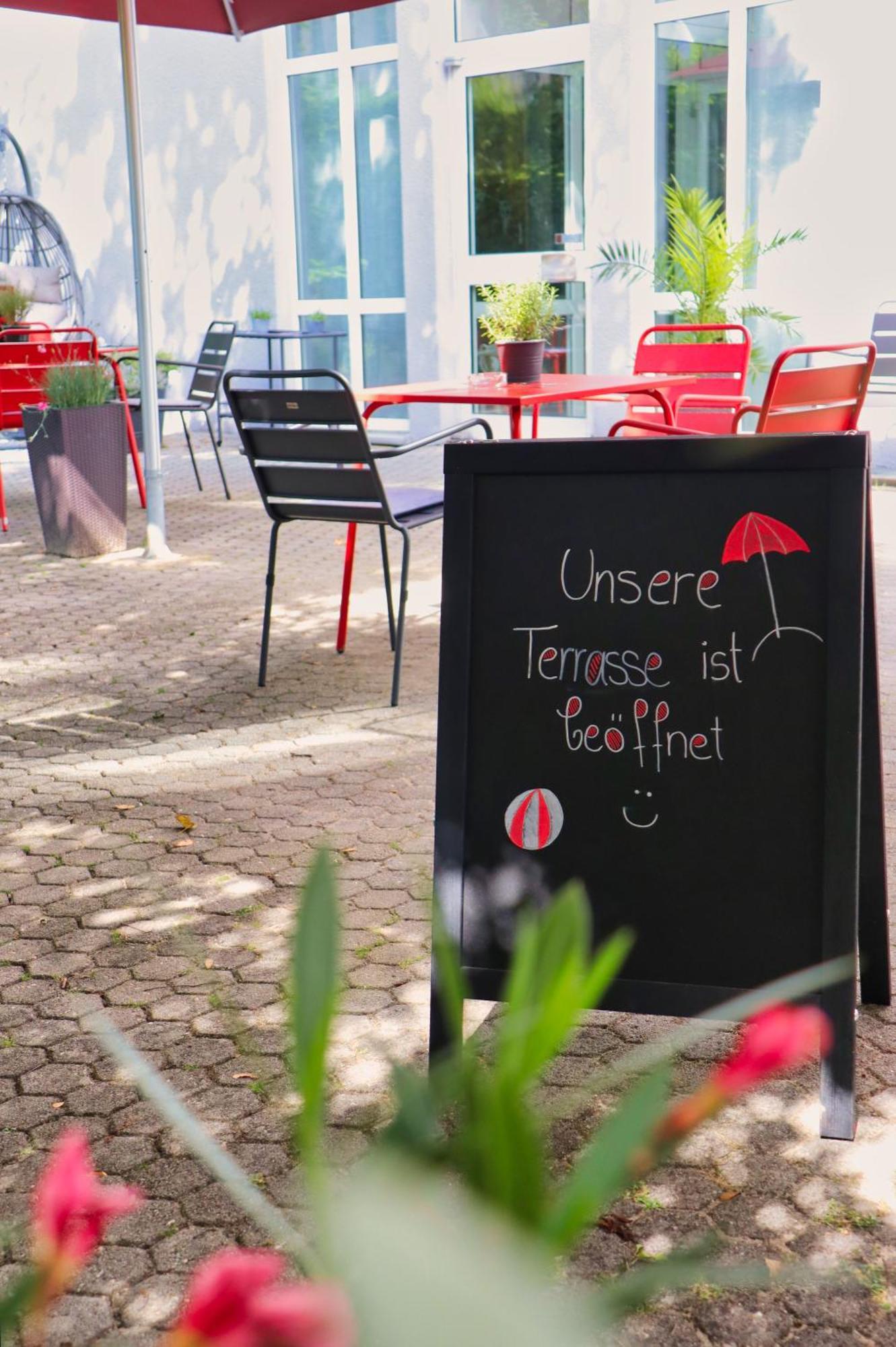 Ibis 2* Regensburg
